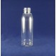 4oz plastic cosmetic bottle(FPET120-E)